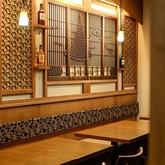 のーすぺゐすの雰囲気1