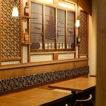 のーすぺゐすの雰囲気1