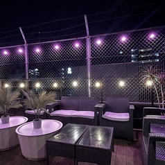 福岡 天神 テラス BBQ HOMEのコース写真