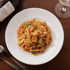 Delica&Bal Amenitaのおすすめ料理3