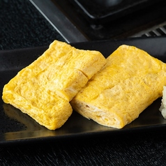 厚焼き玉子