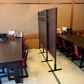 かごの屋 河内長野市役所前店の雰囲気3