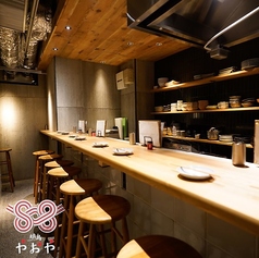 焼鳥やおや総本店の特集写真