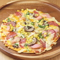 Cafe&Bar enneのおすすめ料理1