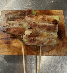 アスパラ