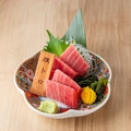 料理メニュー写真&nbsp;腹トロ
