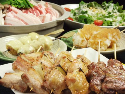 鳥あたま 北24条店(北24条/居酒屋)＜ネット予約可＞ | ホットペッパー