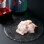 鳥取県産の大山どりモモ