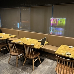 お晩菜と炭火焼き みかん 栄 錦店の特集写真