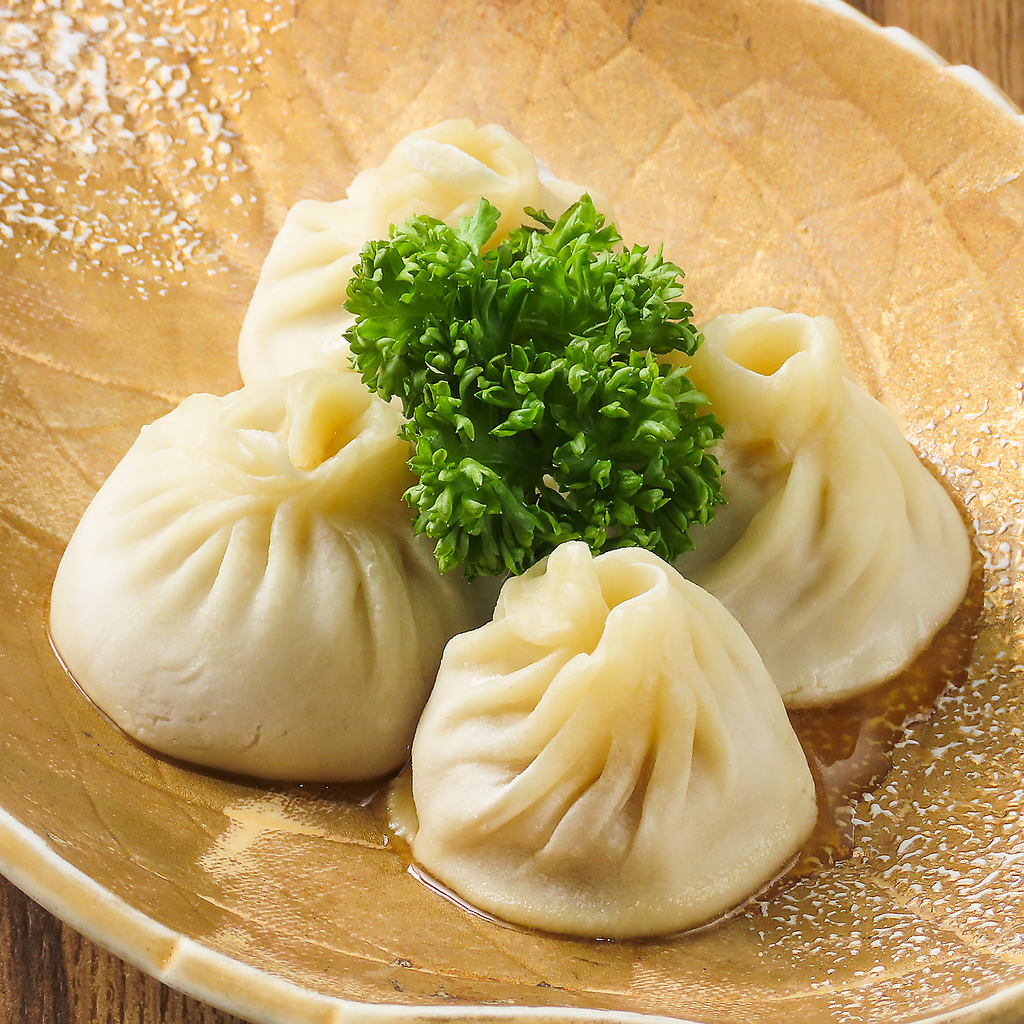 ■ 新宿無限餃子 ■宴会・接待/ネット予約24時間受付　