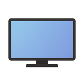 貸切ご利用の際には店内モニターをご自由にお使いいただけます。PCやスマートフォンを接続して、映像やスライドの投影も可能。宴会やパーティーはもちろん、結婚式二次会や各種イベントなど、シーンに合わせて便利にご活用いただけます。