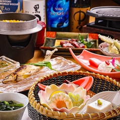 寿司 和食 がんこ なんば本店のおすすめ料理1