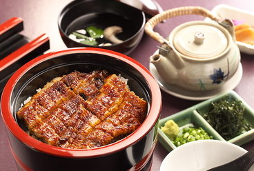 あつた辨天のおすすめ料理1