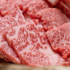 尾崎牛特上ロース