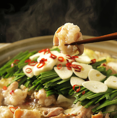 個室居酒屋 肉と日本酒 いぶり　錦糸町南口店のコース写真