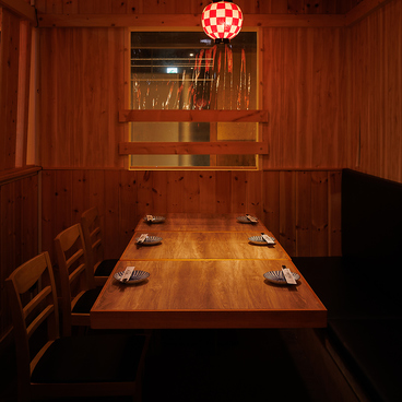 大衆居酒屋 酔呑酒場 海浜幕張店の雰囲気1