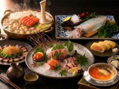 ごま鯖と明太もつ鍋 一利 博多本店の写真