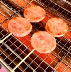 雲仙ハム串