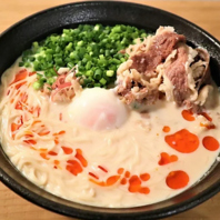 【名物】極上の手延べそうめんと豊洲直送の絶品海鮮！ 