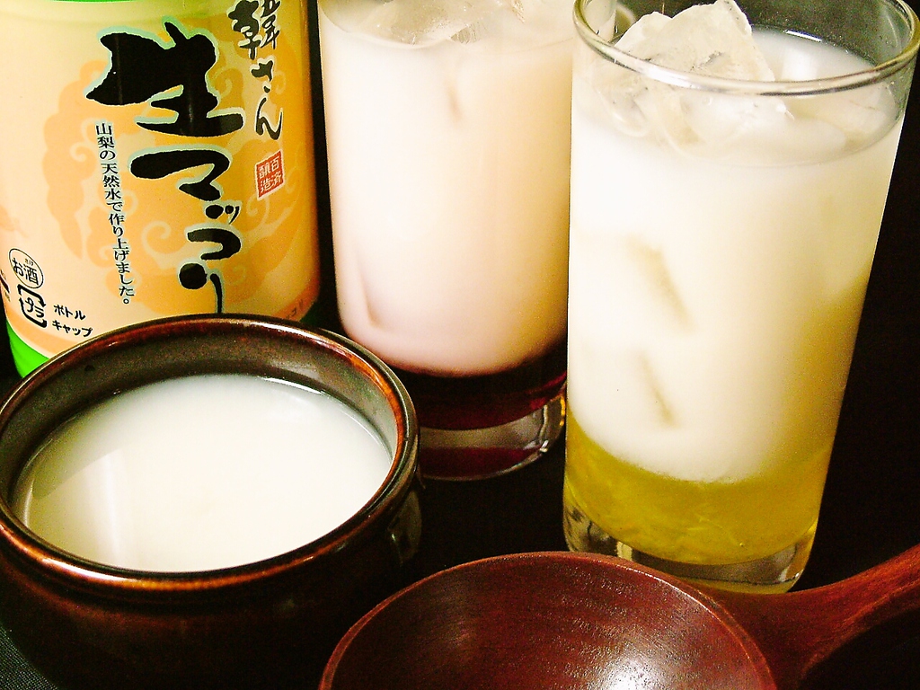 飲み放題も充実！飲み放題プランもございます。