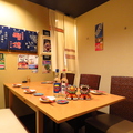 沖縄居酒屋 畑人 ハルサの雰囲気1