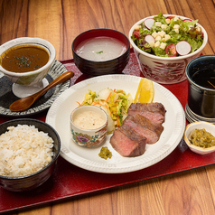 レディースセットもご用意ございます♪