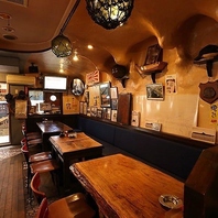 大人の隠れ家。横須賀風居酒屋で特別なひと時を★