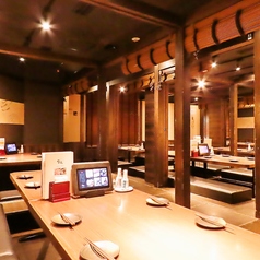 大人数宴会も寧々家にお任せください！気の合う仲間との飲み会や会社の打ち上げ、歓迎会や送別会などあらゆる宴会に最適です。ご宴会コースはご予算に合わせて組むことも可能ですので、お気軽にご相談ください。