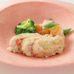 dog lounge yaburo ドッグラウンジヤブロのおすすめ料理3