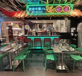 【駅チカで嬉しい♪徒歩での来店可能なお店★】沖縄モノレール牧志駅西口より徒歩約11分♪お仕事帰りやお買い物帰り、観光のついでに気軽にお立ち寄りいただけるお店です◎