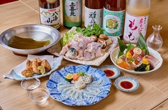 酒場魚と鶏ヤロー御徒町駅前店のコース写真