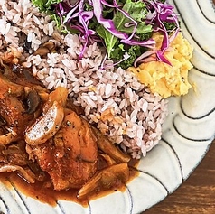 イタリアン　EFFEの写真2