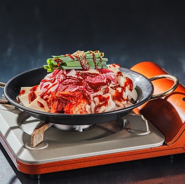 ニカいからユカいのおすすめ料理1