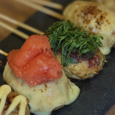 焼鳥中毒 大曽根駅前店のおすすめ料理1