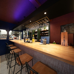 フランス酒場 Antique アンティーク 福井駅前特集写真1