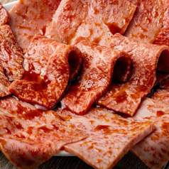 完全個室焼肉 ITADAKI 横浜駅前のコース写真