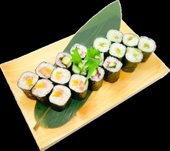 人気のアテ巻セット　3本