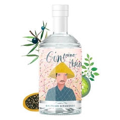 Gin Primo Asia