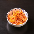料理メニュー写真&nbsp;煮込み大根