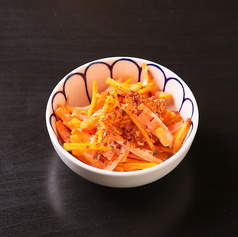 煮込み大根
