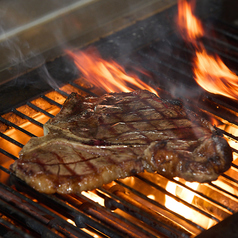THE PARKSIDE GRILL by SCHMATZ ザ パークサイドグリル バイ シュマッツの特集写真