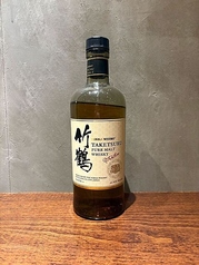 竹鶴