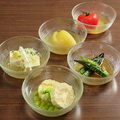 地酒や 文次郎 関内のおすすめ料理1
