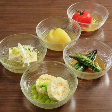 地酒や 文次郎 関内のおすすめ料理1