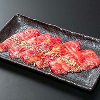 厳選鹿児島黒牛の味
