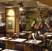 MOKUOLA Dexee Diner ルミネエスト新宿店の雰囲気3