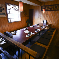 とら吉 茅ヶ崎新栄町店の雰囲気3