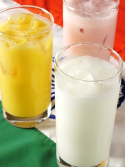 RISHTA リスタのおすすめドリンク1