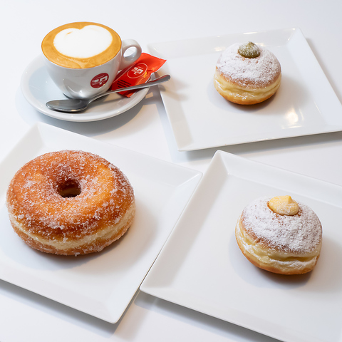 CAFFE PASCUCCI JtFpXNb` {kX