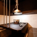 2名様からok 個室完備